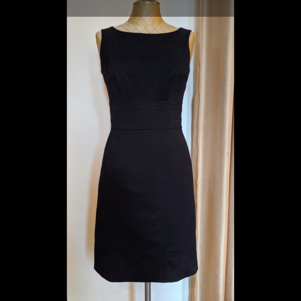 H&M little black dress